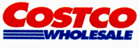 COSTCO WHOLESALE Logo (EUIPO, 17.01.2000)