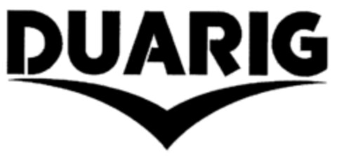 DUARIG Logo (EUIPO, 16.11.2001)