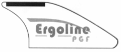 Ergoline PGF Logo (EUIPO, 12/13/2001)