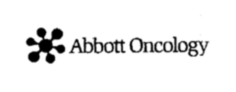 Abbott Oncology Logo (EUIPO, 17.04.2002)