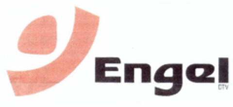 Engel DTV Logo (EUIPO, 20.06.2002)