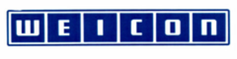 WEICON Logo (EUIPO, 25.06.2002)