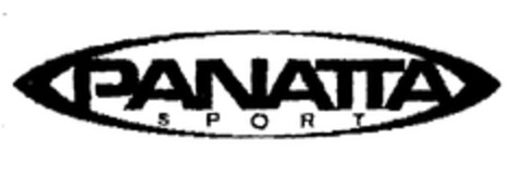 PANATTA SPORT Logo (EUIPO, 09.07.2002)