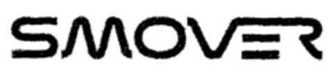 SMOVER Logo (EUIPO, 27.08.2002)