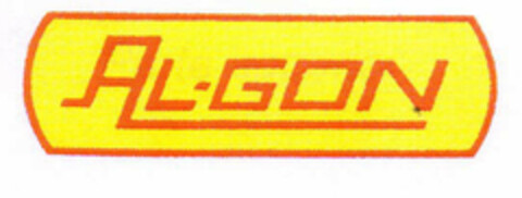 AL-GON Logo (EUIPO, 13.11.2002)