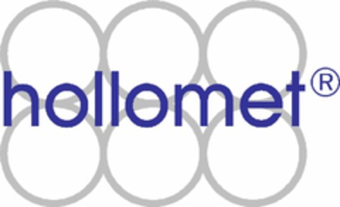 hollomet Logo (EUIPO, 27.03.2003)