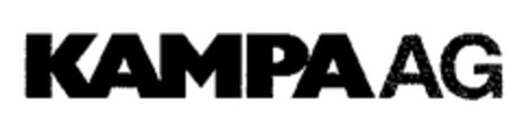 KAMPAAG Logo (EUIPO, 23.05.2003)