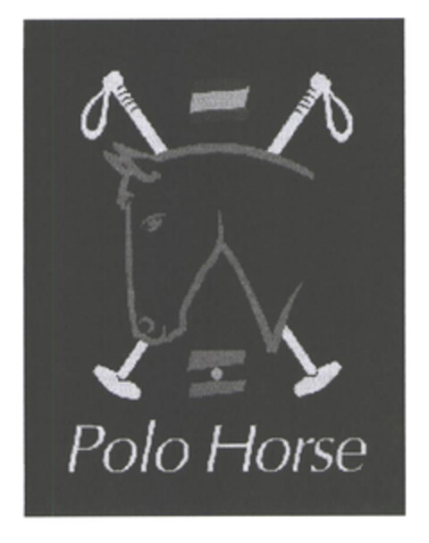 Polo Horse Logo (EUIPO, 06/23/2003)