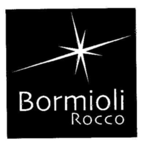 Bormioli Rocco Logo (EUIPO, 27.01.2004)