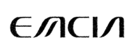 EMCIA Logo (EUIPO, 27.01.2004)