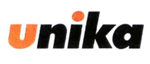 unika Logo (EUIPO, 17.03.2004)