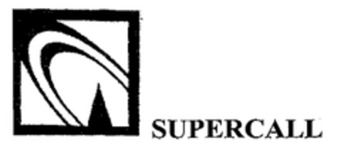 SUPERCALL Logo (EUIPO, 08.06.2004)