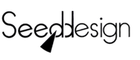 Seeddesign Logo (EUIPO, 07.06.2004)