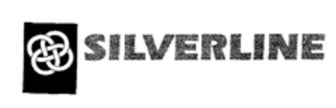 SILVERLINE Logo (EUIPO, 24.08.2004)