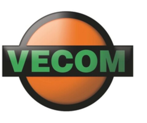 VECOM Logo (EUIPO, 09/17/2004)