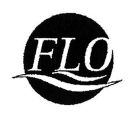 FLO Logo (EUIPO, 20.09.2004)
