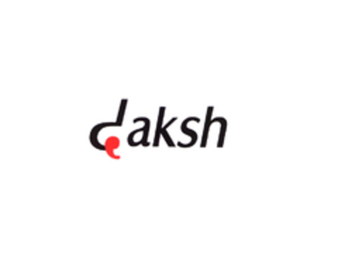 daksh Logo (EUIPO, 17.09.2004)