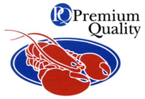 PQ Premium Quality Logo (EUIPO, 09.11.2004)