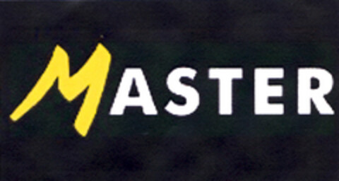 MASTER Logo (EUIPO, 03.02.2005)