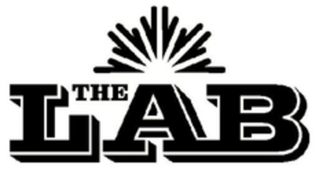 THE LAB Logo (EUIPO, 03.05.2005)