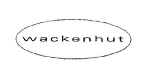 wackenhut Logo (EUIPO, 21.06.2005)