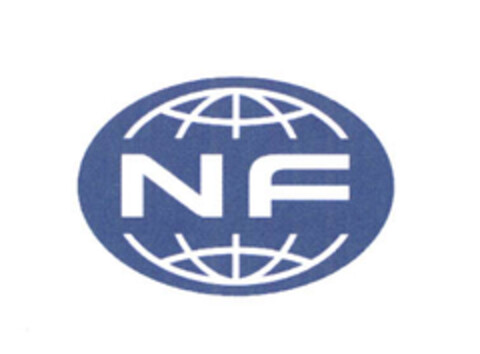 NF Logo (EUIPO, 29.06.2005)