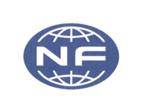 NF Logo (EUIPO, 06/29/2005)