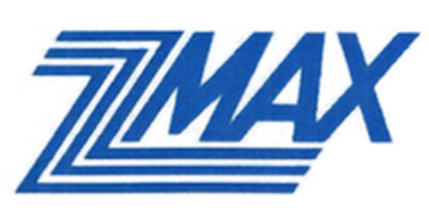 ZMAX Logo (EUIPO, 14.07.2005)