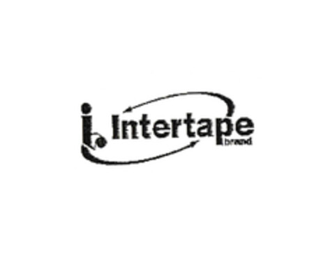 i. Intertape brand Logo (EUIPO, 15.08.2005)