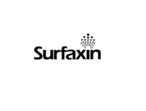 Surfaxin Logo (EUIPO, 25.08.2005)