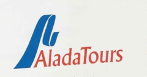 AladaTours Logo (EUIPO, 10/21/2005)