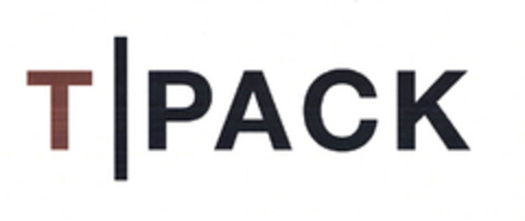 T PACK Logo (EUIPO, 12/07/2005)