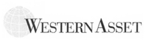 WESTERN ASSET Logo (EUIPO, 10/21/2005)