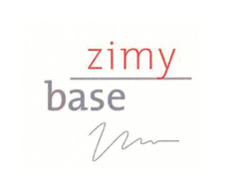 zimy base Logo (EUIPO, 16.11.2005)