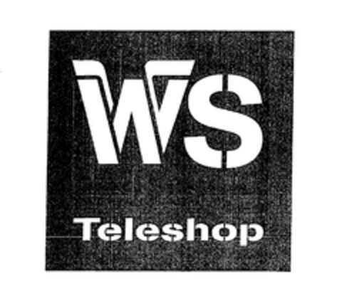 WSTeleshop Logo (EUIPO, 01.12.2005)