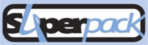 superpack Logo (EUIPO, 03.01.2006)