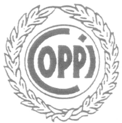 COPPI Logo (EUIPO, 20.12.2005)