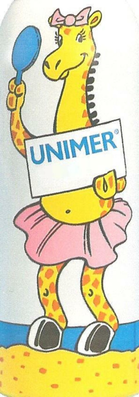 UNIMER Logo (EUIPO, 13.03.2006)