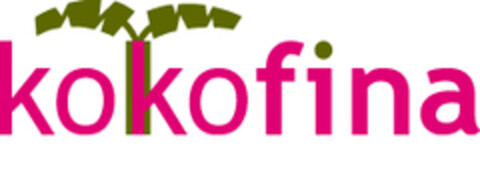 kokofina Logo (EUIPO, 03/16/2006)