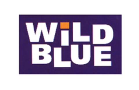 WILD BLUE Logo (EUIPO, 10.05.2006)