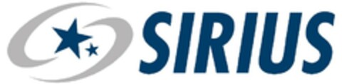 SIRIUS Logo (EUIPO, 17.03.2006)