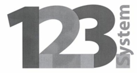 123 System Logo (EUIPO, 11.04.2006)