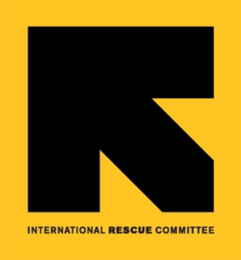 INTERNATIONAL RESCUE COMMITTEE Logo (EUIPO, 05/15/2006)