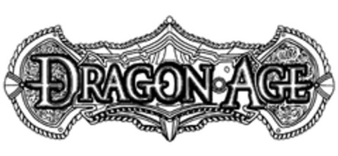 DRAGON AGE Logo (EUIPO, 20.06.2006)