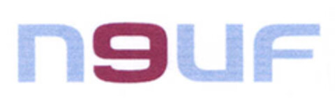 N9UF Logo (EUIPO, 19.05.2006)