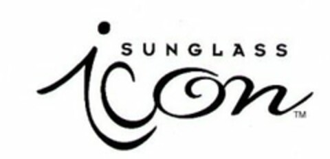 icon SUNGLASS Logo (EUIPO, 17.07.2006)