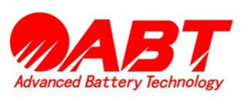 ABT Advanced Battery Technology Logo (EUIPO, 22.08.2006)