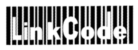 LinkCode Logo (EUIPO, 03.08.2006)