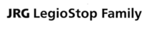 JRG LegioStop Family Logo (EUIPO, 21.09.2006)