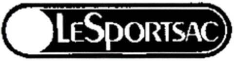 LESPORTSAC Logo (EUIPO, 07.09.2006)